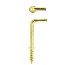 2D55 - Cup Hook Square -2D55_o_T